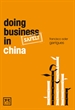 Portada del libro Doing business safely in China