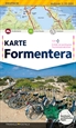 Portada del libro Formentera, Landkarte