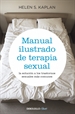 Portada del libro Manual ilustrado de terapia sexual