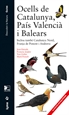 Portada del libro Ocells de Catalunya, País Valencià i Balears
