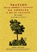 Portada del libro Tratado de las siembras y plantíos de árboles y su cultivo