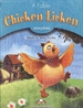 Portada del libro Chicken Licken