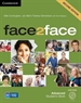 Portada del libro Face2face for Spanish Speakers Advanced Student's Pack (Student's Book with DVD-ROM, Spanish Speakers Handbook with CD, Workbook with Key) 2nd Edition