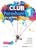 Portada del libro Club Parachute 1 Pack Eleve