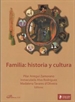 Portada del libro Familia: historia y cultura
