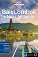 Portada del libro Bali, Lombok y Nusa Tenggara 2