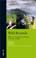 Portada del libro Wild Rwanda