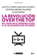 Portada del libro La revolución over the top