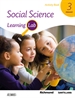 Portada del libro Learning Lab Social Science Activity Book 3 Primary