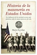 Portada del libro Historia de la Masonería en los Estados Unidos