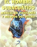 Portada del libro El hombre subacuático: manual de fisiología y riesgos del buceo