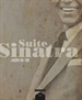 Portada del libro Suite Sinatra