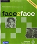 Portada del libro Face2face for Spanish Speakers Advanced Teacher's Book with DVD-ROM 2nd Edition
