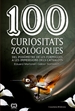 Portada del libro 100 curiositats zoològiques