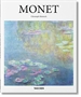 Portada del libro Monet