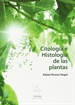 Portada del libro Citología E Histología De Las Plantas