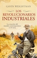 Portada del libro Los revolucionarios industriales