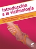 Portada del libro Introducción a la victimología