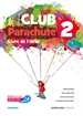 Portada del libro Club Parachute 2 Pack Eleve