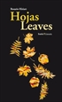 Portada del libro Hojas / Leaves