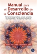 Portada del libro Manual para el desarrollo de la consciencia