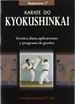 Portada del libro Karate do kyokushinkai