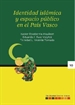 Portada del libro Identidad islámica y espacio público en el País Vasco