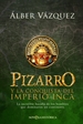 Portada del libro Pizarro y la conquista del Imperio Inca