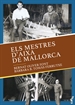 Portada del libro Els mestres d&#x02019;aixa de Mallorca