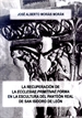 Portada del libro La recuperación de la "ecclesiae primitivae forma" en la escultura del panteón real de San Isidoro de León