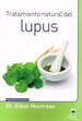 Portada del libro Tratamiento natural del lupus