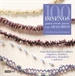 Portada del libro 100 diseños para crear joyas con abalorios
