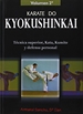 Portada del libro Kárate do kyokushinkai