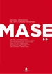 Portada del libro MASE. Historia y presencia del arte sonoro en España