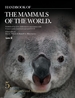 Portada del libro Handbook of the Mammals of the World &#x02013; Volume 5