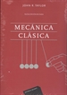 Portada del libro Mecánica clásica