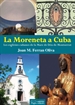 Portada del libro La Moreneta a Cuba
