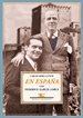 Portada del libro En España con Federico García Lorca