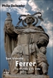 Portada del libro San Vicente Ferrer, su mundo y su vida