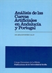 Portada del libro Análisis de las Cuevas Artificiales en Andalucía y Portugal