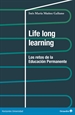 Portada del libro Life long learning