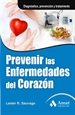 Portada del libro Prevenir las enfermedades del corazón