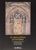 Portada del libro El arte gótico en Navarra