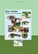 Portada del libro I Concurso de microrrelatos Ojos Verdes Ediciones
