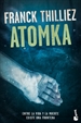 Portada del libro Atomka