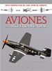 Portada del libro Aviones de la II Guerra Mundial