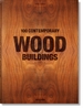 Portada del libro 100 Contemporary Wood Buildings