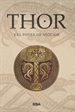 Portada del libro Thor y el poder de Mjölnir