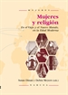 Portada del libro Mujeres y religión en el Viejo y el Nuevo Mundo en la Edad Moderna