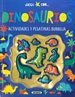 Portada del libro Dinosaurios